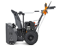 STIHL WB C-76Plus Снегоуборщик бензиновый VILLARTEC 1117770000, СНЕГОУБОРОЧНАЯ ТЕХНИКА Штиль